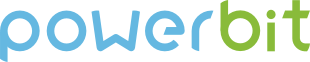 PowerBit Logo